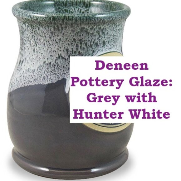 Deneen Pottery 2021 Midway Mug Bethel University Coffee Club - Picture 16 of 16